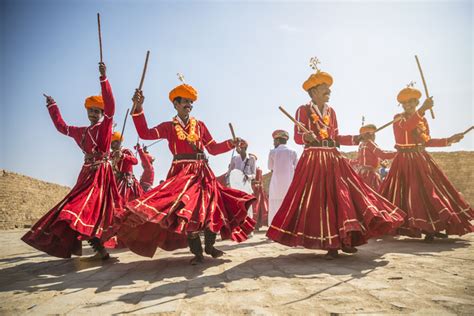 Tribes of India: The Meena tribe