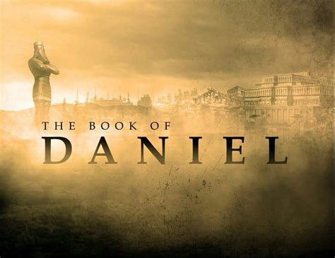 Book Of Daniel Bible Study Chapter 7 : Daniel Chapter 7 | | Countdown to Armageddon - In my ...