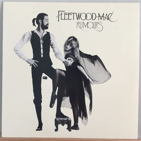 Fleetwood Mac — Rumours – Vinyl Distractions