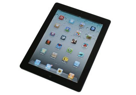 iPad 2 Review | Trusted Reviews