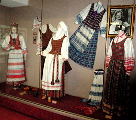 Culture - Lithuania