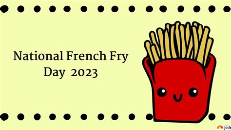 National French Fry Day 2023: Why is French Fry called French? Date ...