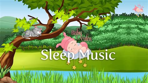 SLEEP MUSIC FOR KIDS: Baby Songs to Sleep, Lullabies for Babies, Baby ...