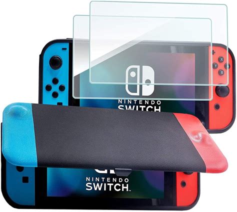 The Best Nintendo Switch Protective Cases to buy in Fall 2021