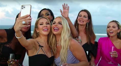 'Real Housewives of Miami' Season 4 Trailer Debuts: Watch | Us Weekly