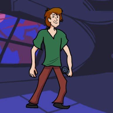 Fnf shaggy mod - plmsmall