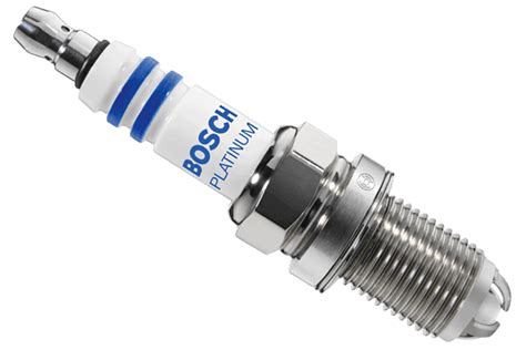 Spark Plugs - Spark Plugs - Bosch Fleet Solutions