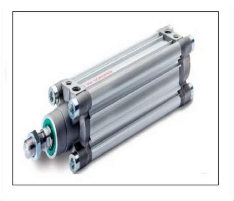 Hydraulic Valves And Pneumatic Cylinder - Pneumatic Air Cylinder Exporter from Chennai