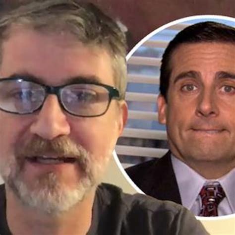 "The Office" Reunion In the Works on Peacock?