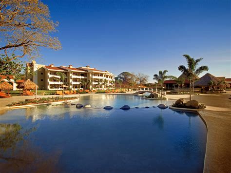 The Westin Golf Resort & Spa – Costa Rica Guides