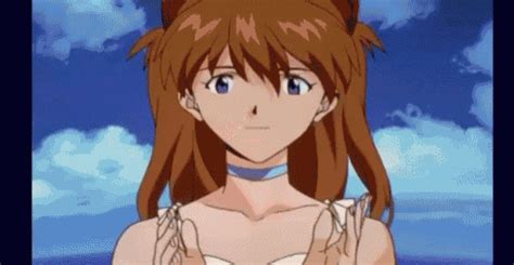 Congratulations Shinji GIF - Congratulations Shinji NeonGenesisEvangelion - Discover & Share GIFs