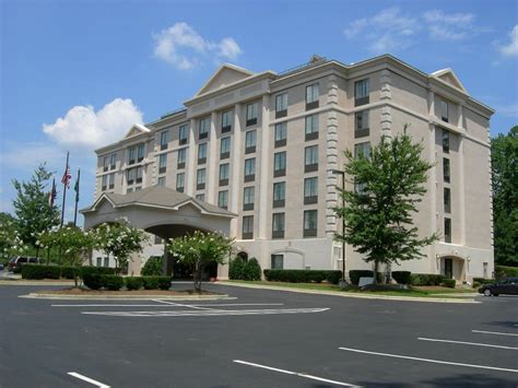 Discount Coupon for Holiday Inn Hotel & Suites Raleigh / Cary in Cary, North Carolina - Save Money!