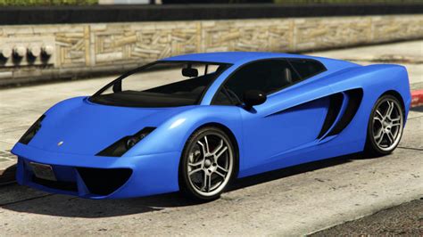 10 Best And Fastest Cars In GTA Online That Are Cheap