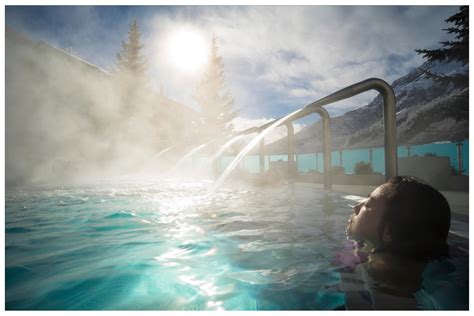 Ranking The 14 Best Hot Springs in Montana