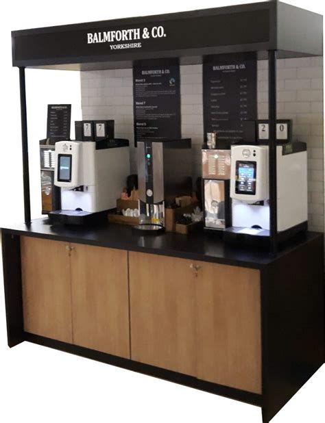 Best Commercial Self Serve Coffee Machine at Gloria Davies blog