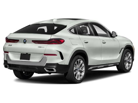 New 2023 BMW X6 xDrive40i SUV in Houston #P9N74301 | AcceleRide