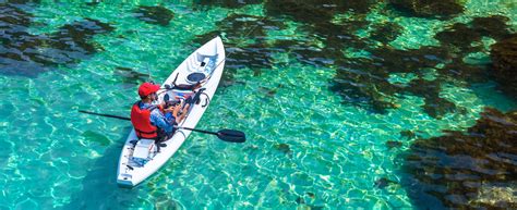 10 Top Kayak Fishing Tips - Gili Sports EU