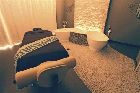 | Spa-cations—The Best Spas in Naperville