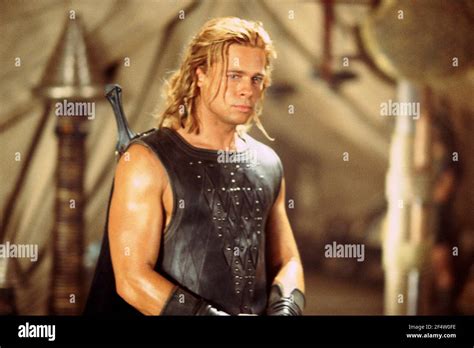 Brad pitt troy hi-res stock photography and images - Alamy