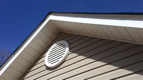 The Best Attic Vent Installation in Bucks County and Montgomery County, PA | Vent Installation ...