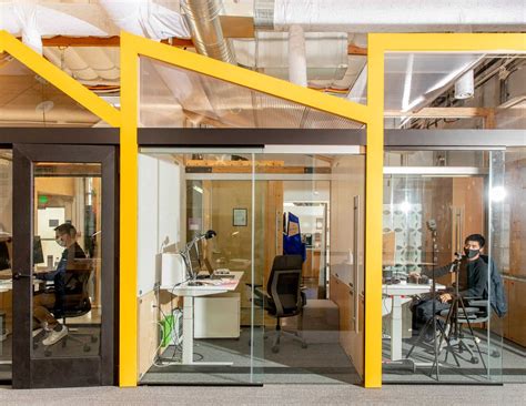 Google adapts its offices to working after Covid-19 - Techzine Global