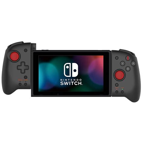 Hori Switch Split Pad Pro Controller for Nintendo Switch Black