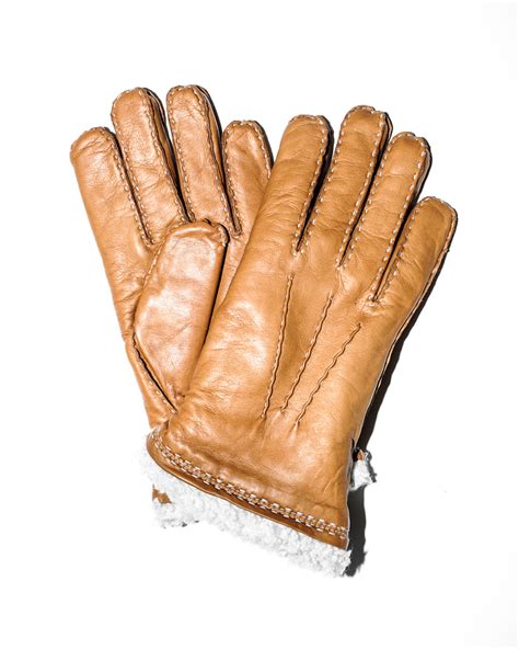 Hestra Classic Leather Gloves | eMercedesBenz Lifestyle