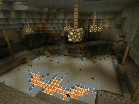 This is why I wanted to start playing minecraft to make a Batcave | Minecraft, Batcave, Awsome