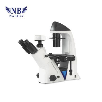 China Phase Contrast Biological Inverted Microscope Laboratory Manufacturers - Factory Direct ...