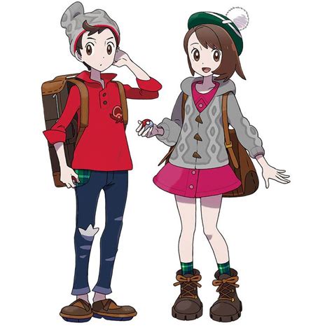 ポケモン usum 主人公 の 名前