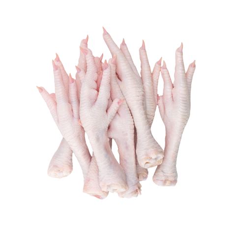 Chicken Feet Fresh Ingredients Fresh Ingredients, Chicken Feet, Ingredients, Fresh PNG ...