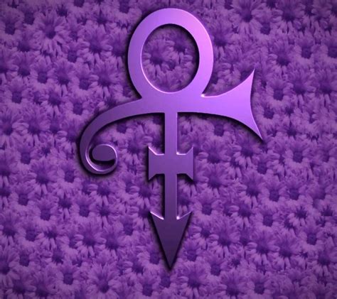 Prince Symbol Wallpapers - Top Free Prince Symbol Backgrounds ...