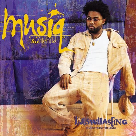 Musiq Soulchild – Just Friends (Sunny) Lyrics | Genius Lyrics