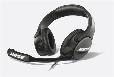 BOSE HEADSETS - Canford