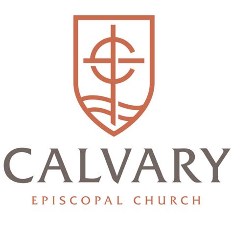 Calvary Episcopal Church - YouTube