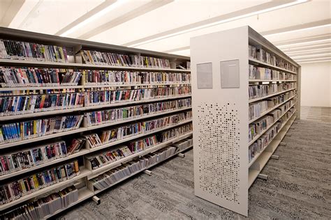 Monash University Library - Raeco