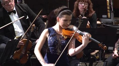 Tchaikovsky - Violin Concerto op. 35, - YouTube