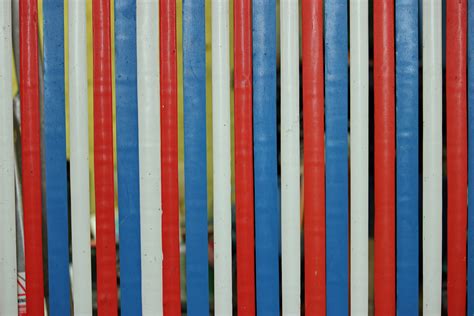 Red White And Blue Stripes Free Stock Photo - Public Domain Pictures