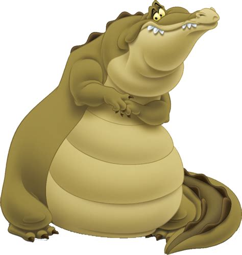 Image - Louis Alligator.png | Disney Wiki | FANDOM powered by Wikia