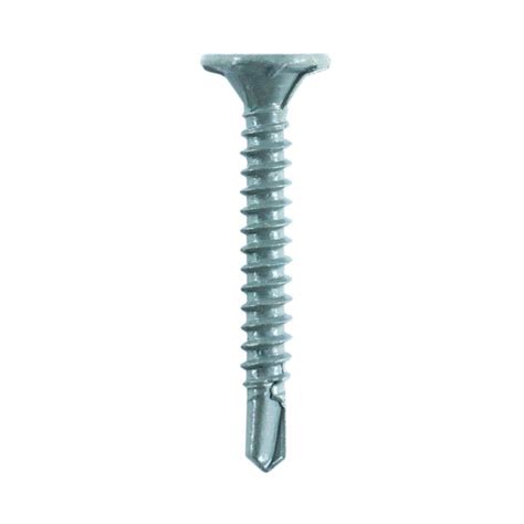 Cement Board Screw – Self Drilling | Unitrade Plus Ltd.