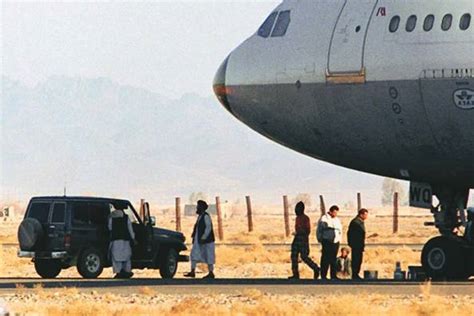 Ic 814 Kandahar Hijack