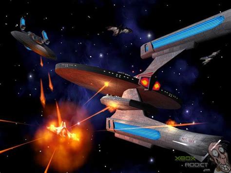 Star Trek: Shattered Universe Review (Xbox) - XboxAddict.com