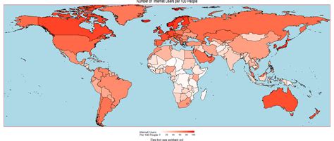 World Choropleth Maps In R With Ggplot2 Traffic Flows And Other Stuff ...