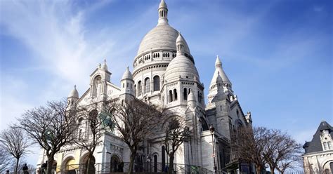 Audio guide MONTMARTRE - Sacre Coeur - Tour Guide | MyWoWo