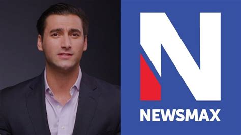 Newsmax Adds Bob Brooks as Anchor, Correspondent - Barrett News Media