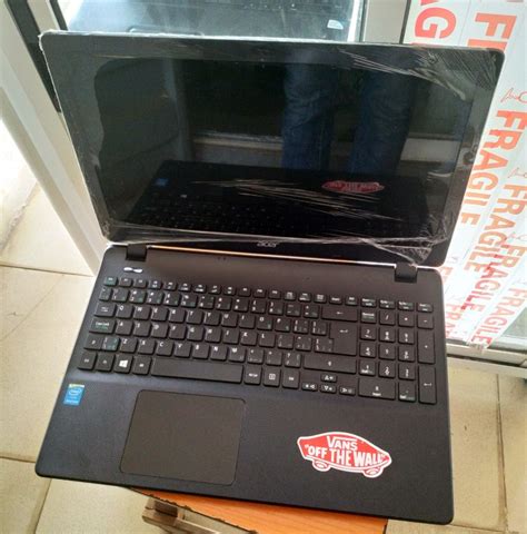 Acer Aspire ES1-512, Intel Pentium 240GB 4GB Ram Spee 2.16ghz 48k SOLD ...