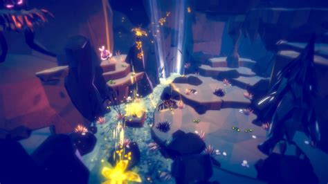 Fe review - uneven indie from EA Originals | Eurogamer.net