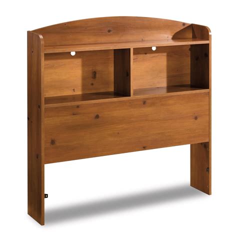 South Shore Logik Twin Bookcase Headboard (39") by OJ Commerce $88.68 - $92.23