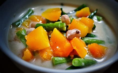 Resep dan Cara Membuat Sayur Labu Kuning | Aneka Resep dan Cara Masak