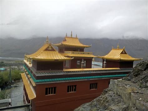 Sakya Tangyud Monastery (Kaza) - 2020 All You Need to Know BEFORE You Go (with Photos) - Tripadvisor